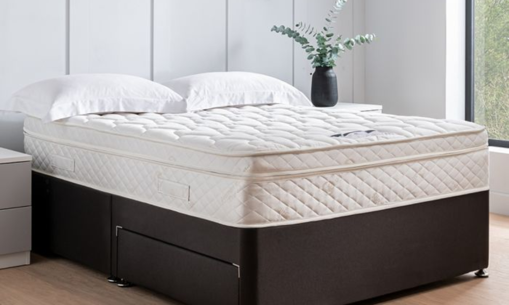 Best Mattress For Pressure Ulcers Crafted Beds Crafted Beds Ltd