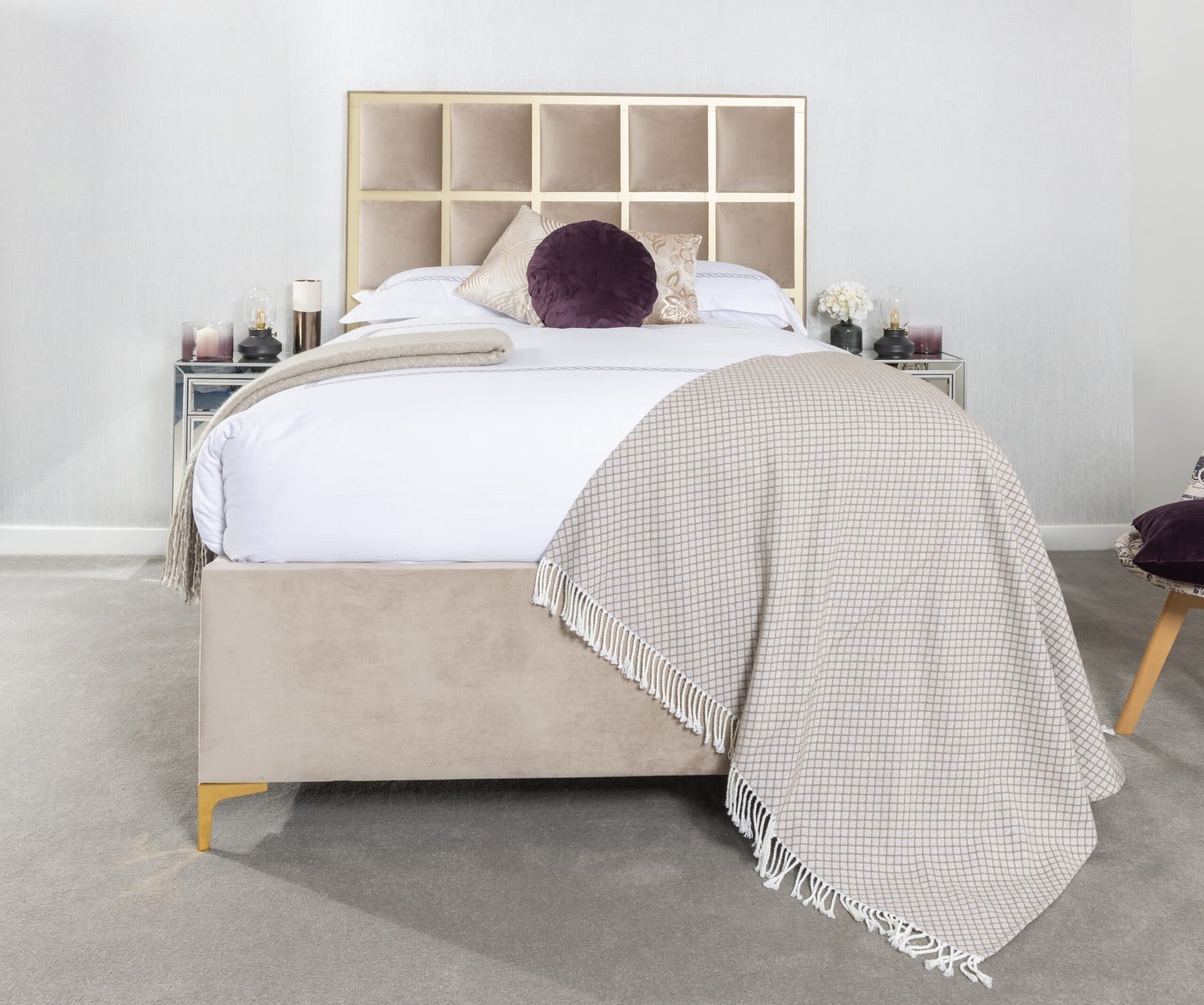 Elevate Your Room Decor Best Bed To Buy In 2023 Crafted Beds Ltd