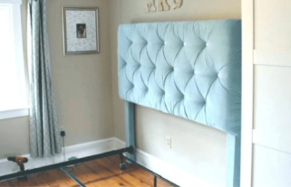 How to Attach a Headboard to a Bed Frame: Easy Guide