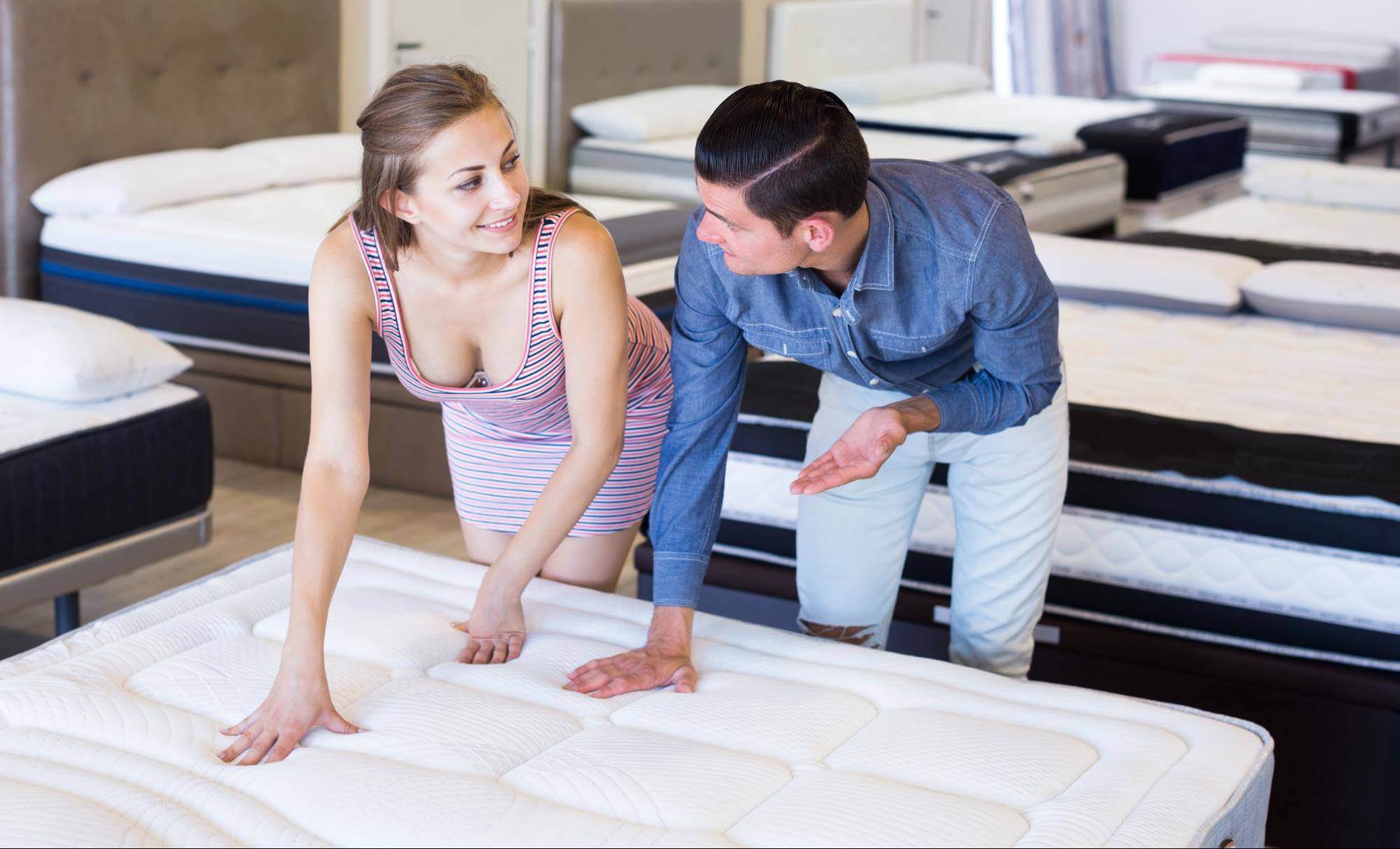 How To Make A Memory Foam Mattress Softer: 5 Simple Steps To Soften Your  Mattress – Crafted Beds Ltd