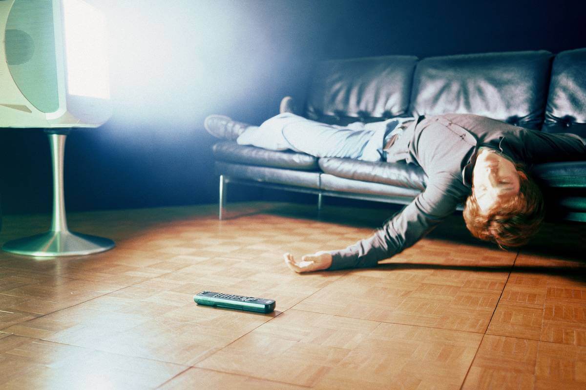 Can Watching Tv Help You Fall Asleep? Surprising Truths Revealed