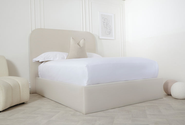Charleston Luxury Bed Frame