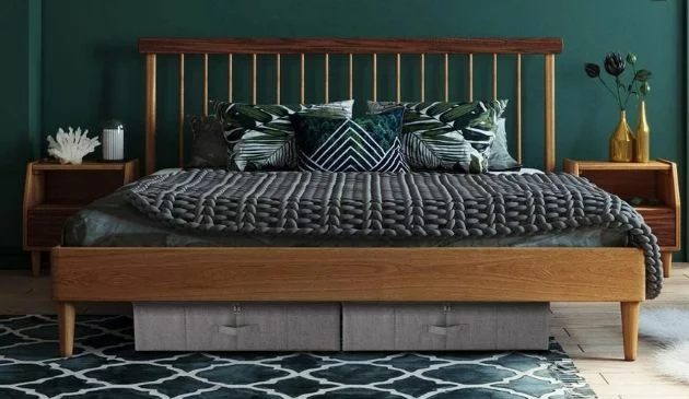 How-to-Hide-Storage-of-Under-Bed