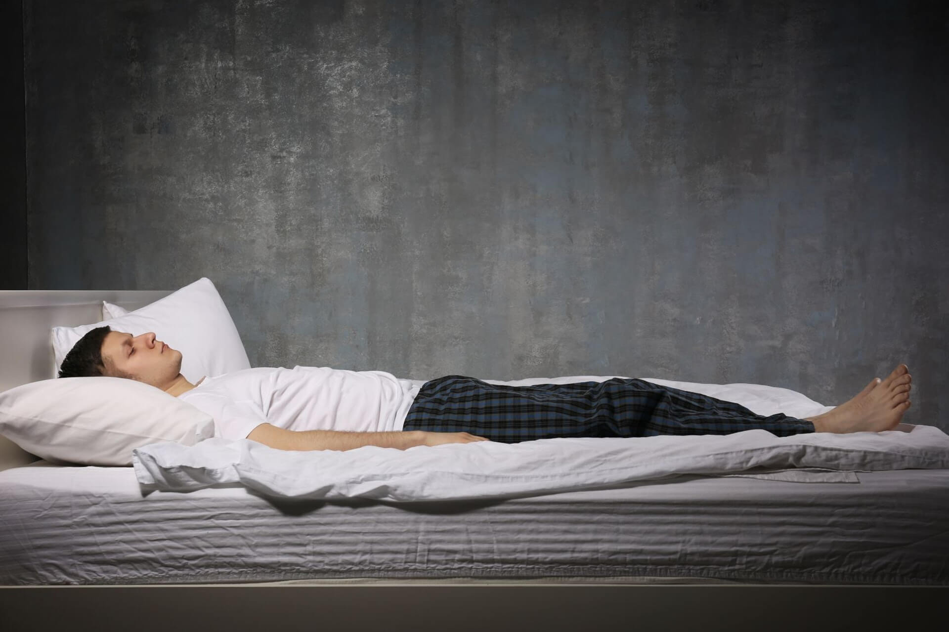 A Comprehensive Guide to Sleep Paralysis