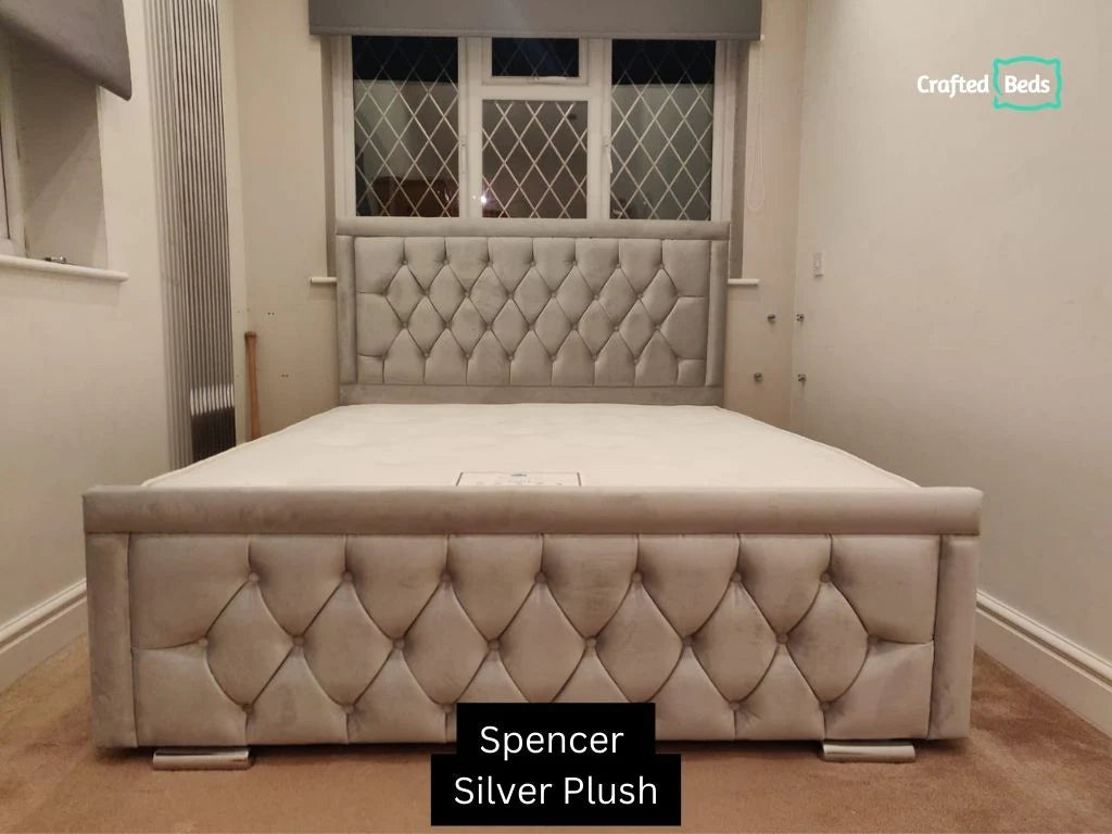 What Are The Best Chesterfield Bed Colours?