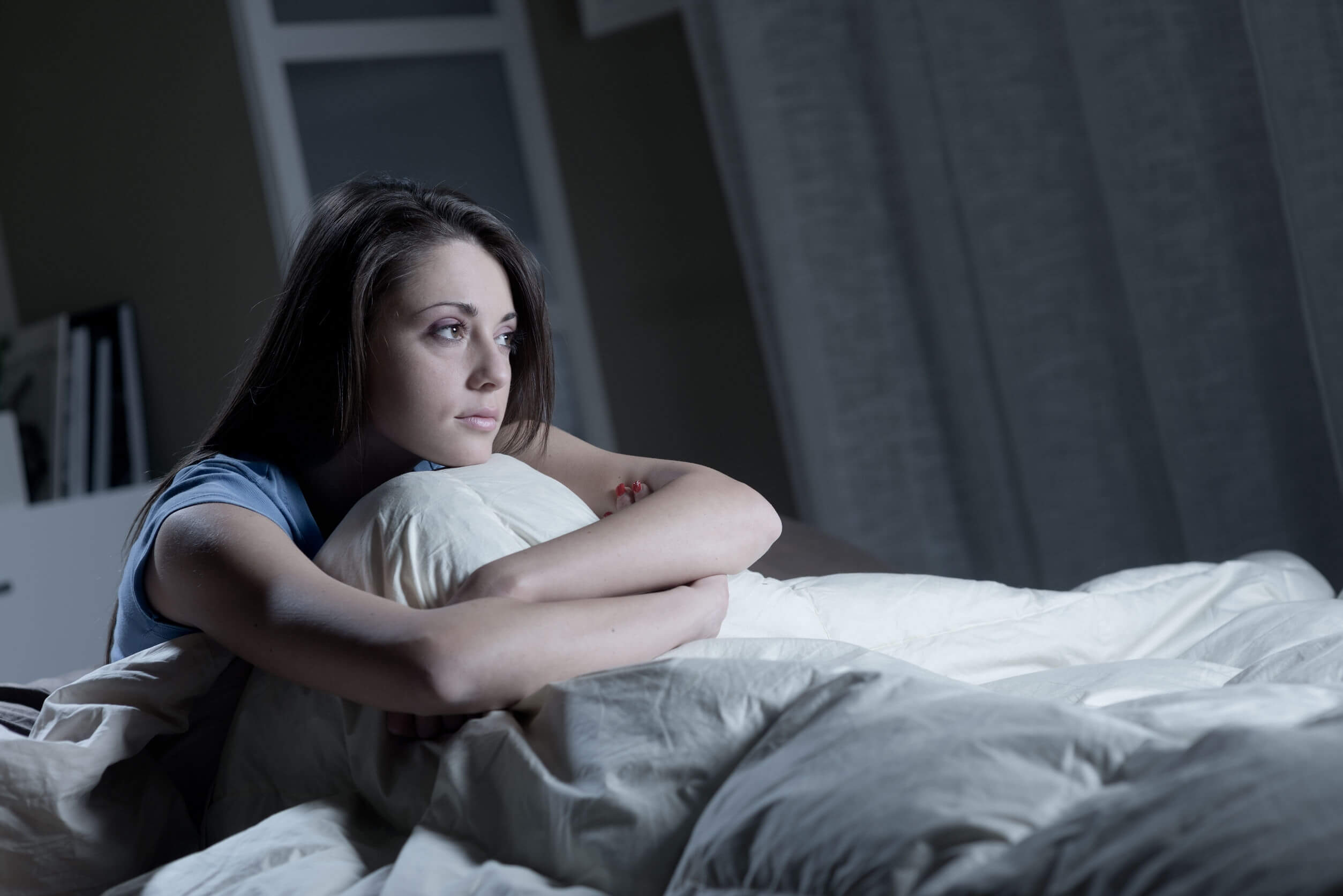 A Comprehensive Guide to Insomnia: Causes, Symptoms & Treatment