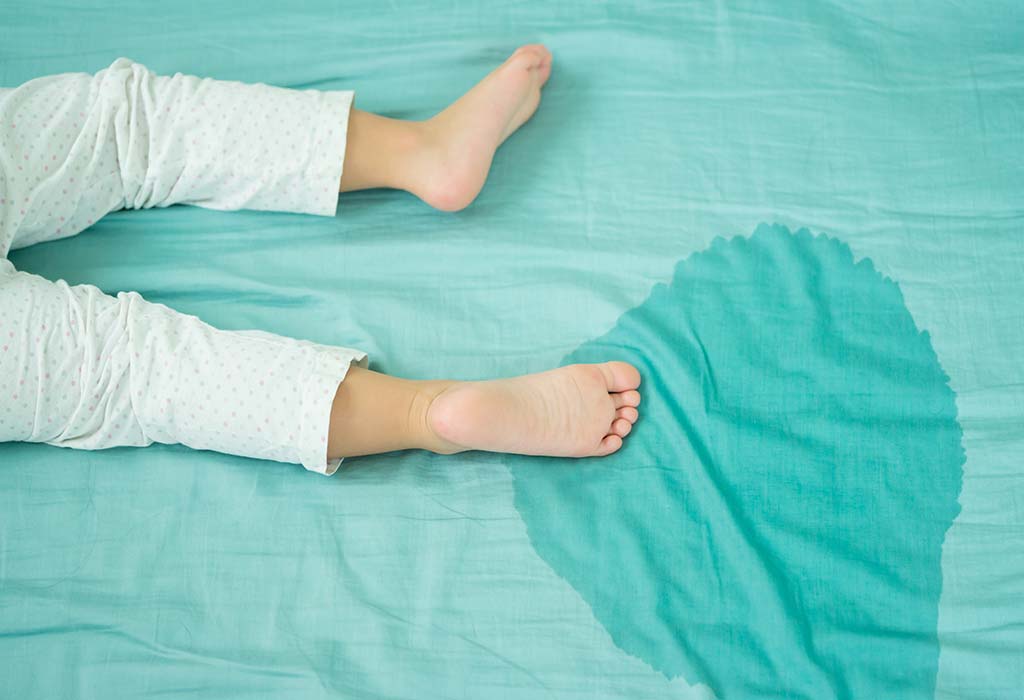 A Comprehensive Guide to Bed Wetting