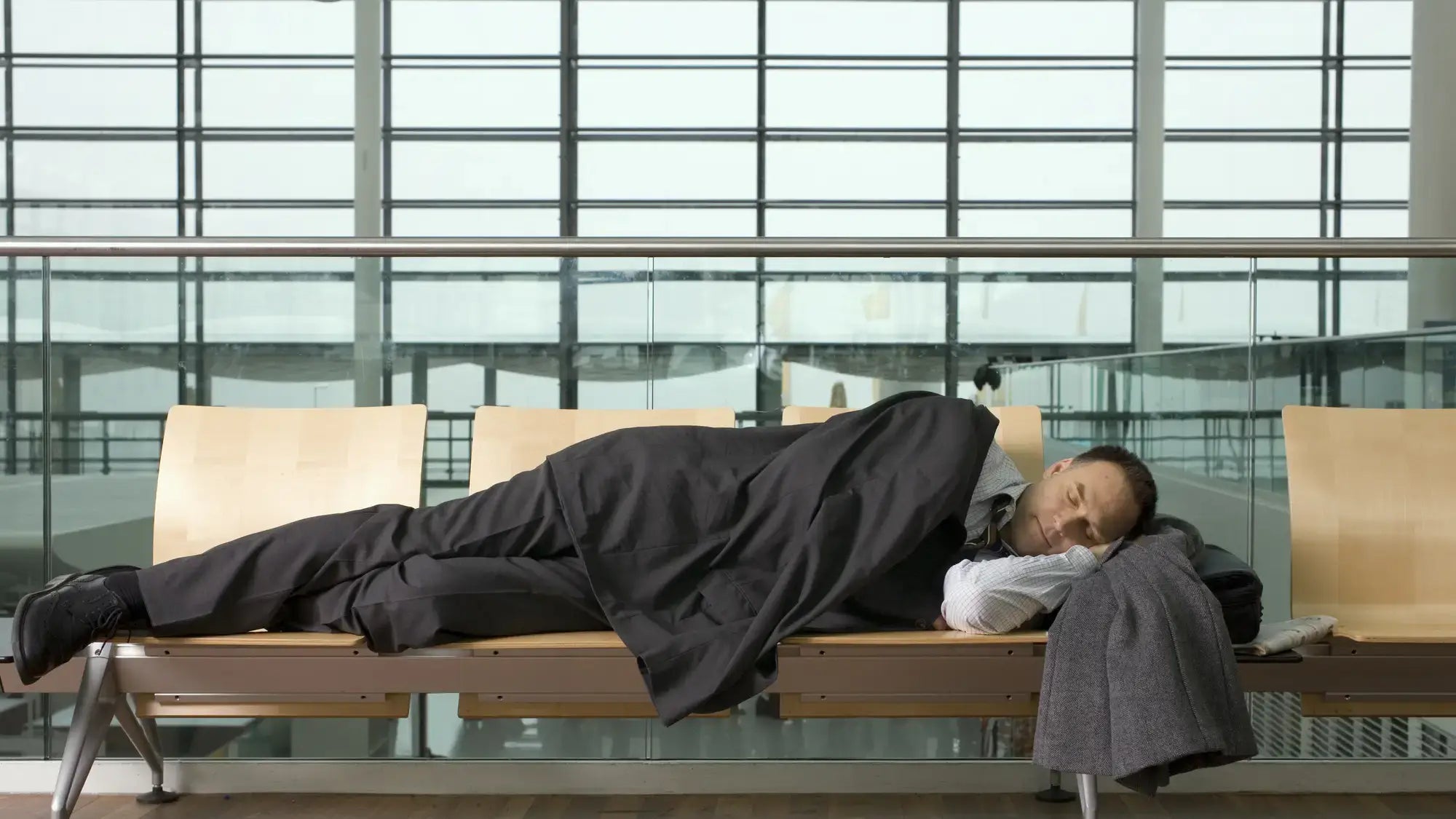 Jet Lag Disorder: What You Need To Know
