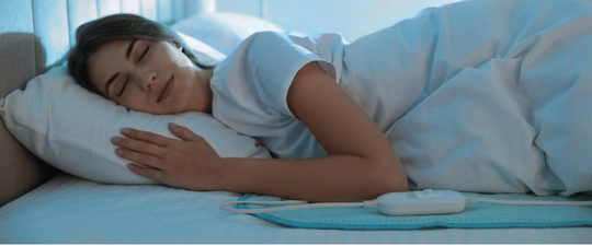 Can You Use Electric Blanket On Memory Foam Mattress