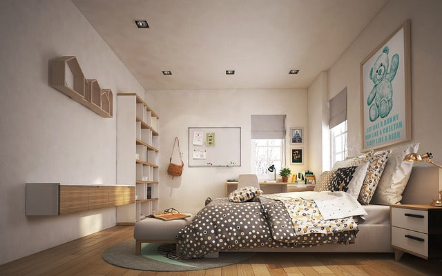 7 Amazing Bed Frames You Must Look