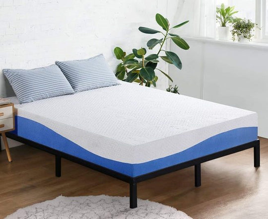 The Magic Of Memory Foam