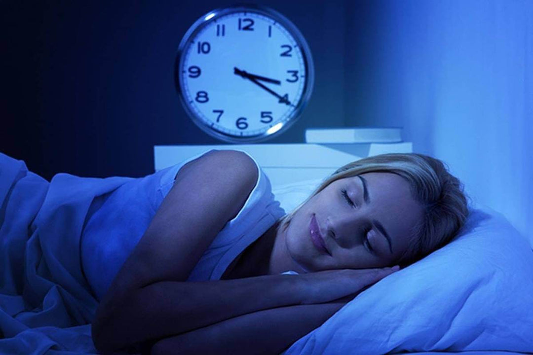 8 Best Sleep Apps To Help You Sleep Better