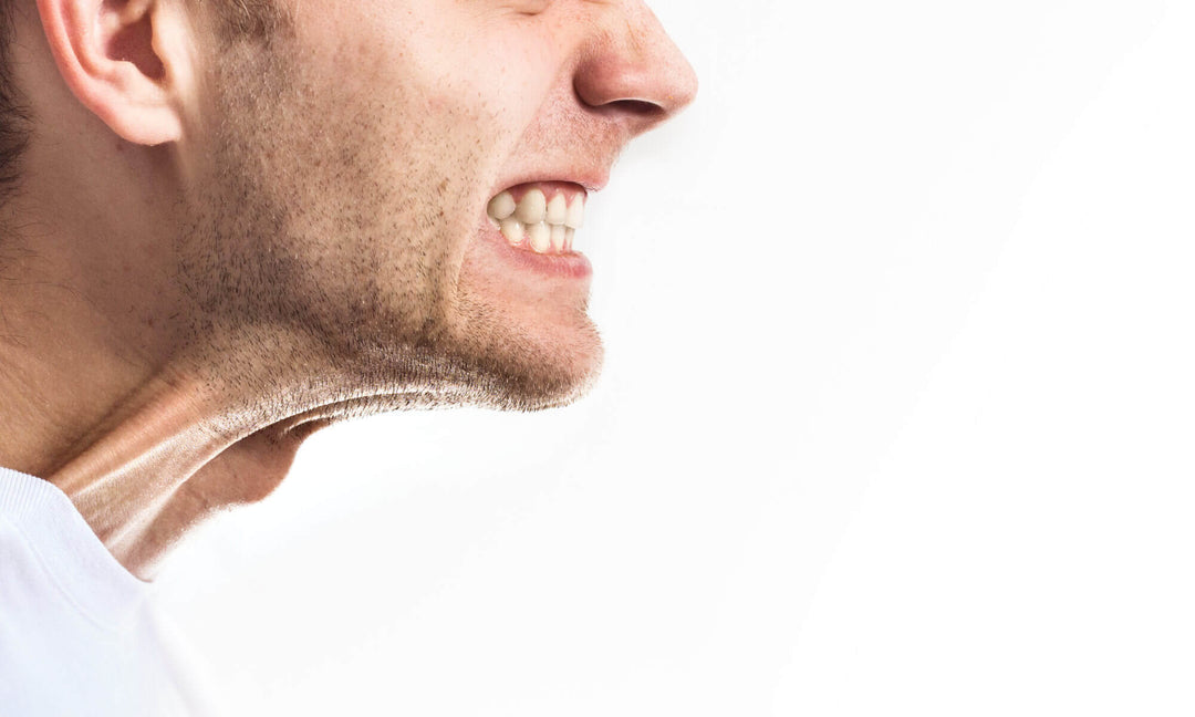 A Guide to Teeth Grinding/ Bruxism: Causes, Symptoms, and Treatments