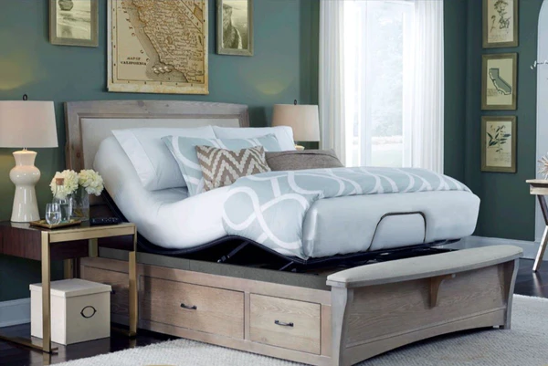 Can-You-Use-an-Adjustable-Base-With-a-Storage-Bed