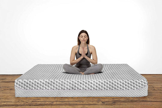 Best Mattresses for Restless Leg Syndrome That Will Help You To Alleviate Pain