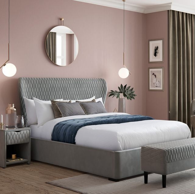 How to Assemble Ottoman Bed Crafted Beds Ltd