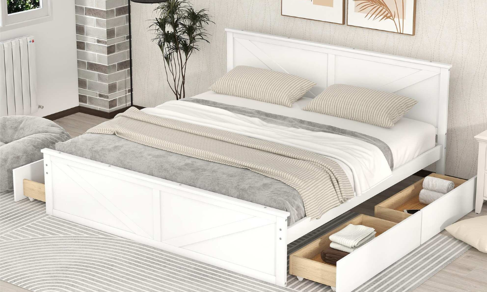 How-to-Build-a-King-Size-Platform-Bed-With-Storage