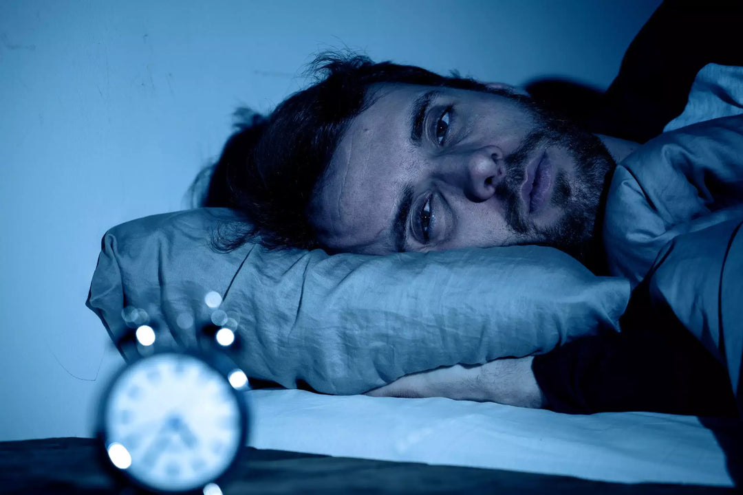 A Comprehensive Guide to REM sleep behaviour disorder