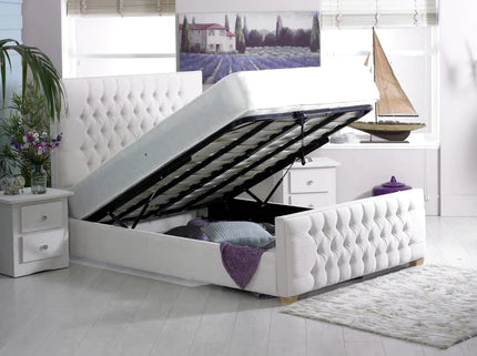 What is the Best Size Ottoman Bed to Get?