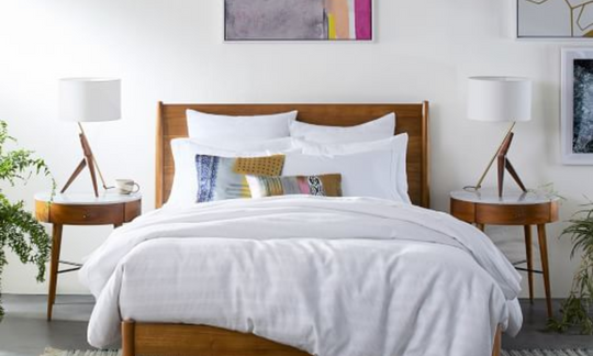 What Is Memory Foam Made Of?