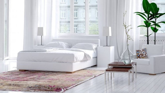 The Benefits of a Natural Mattress: Why You Should Switch Today