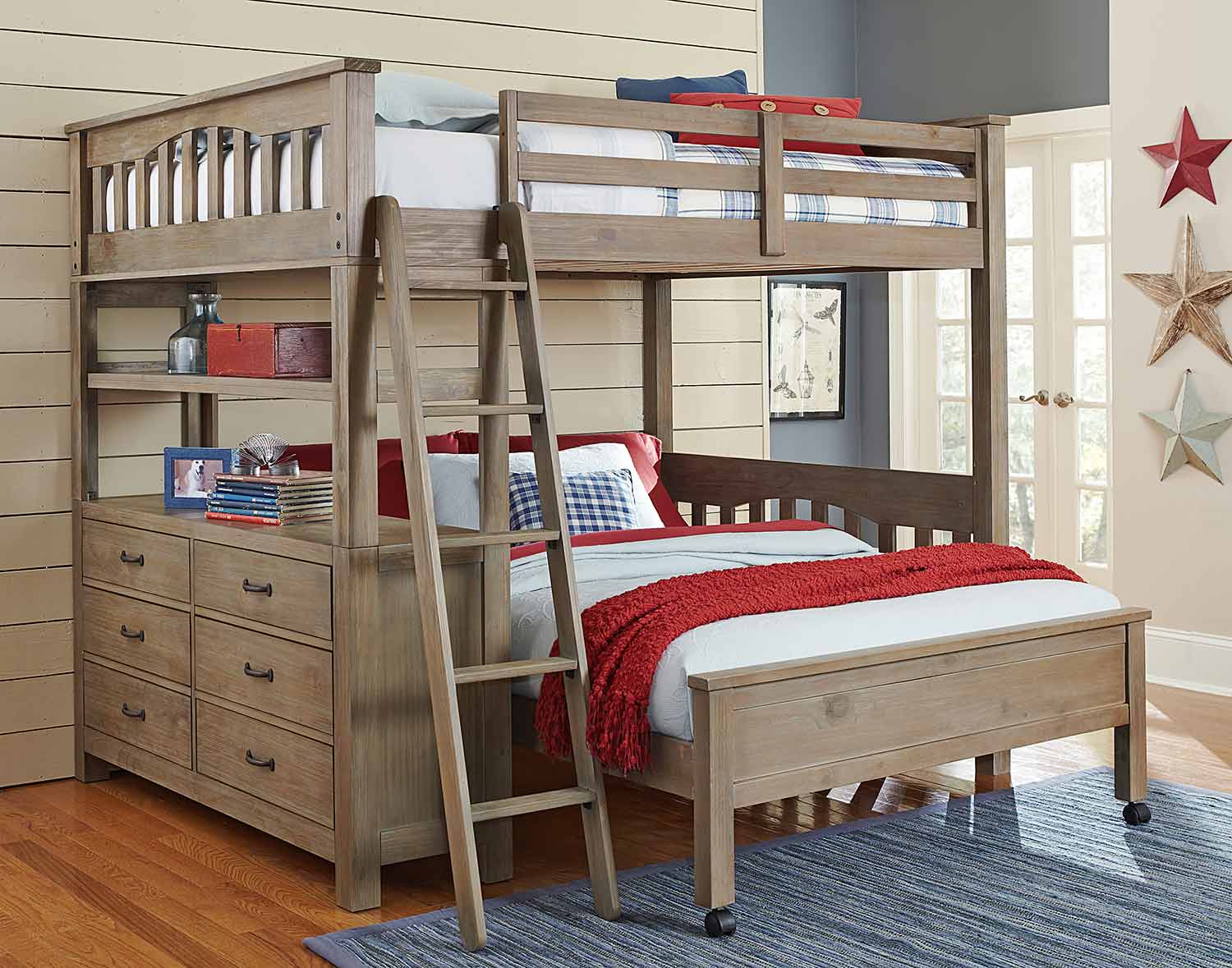 Best Bunk Beds Safety Guide For 2022 Craftedbeds Crafted Beds Ltd