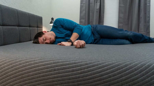 Best Soft Mattress for Side Sleepers