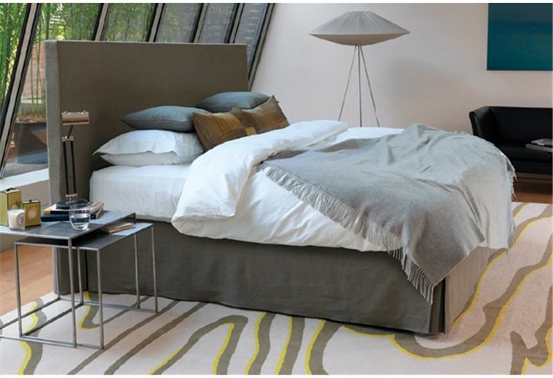 How to dress a divan bed – Crafted Beds Ltd
