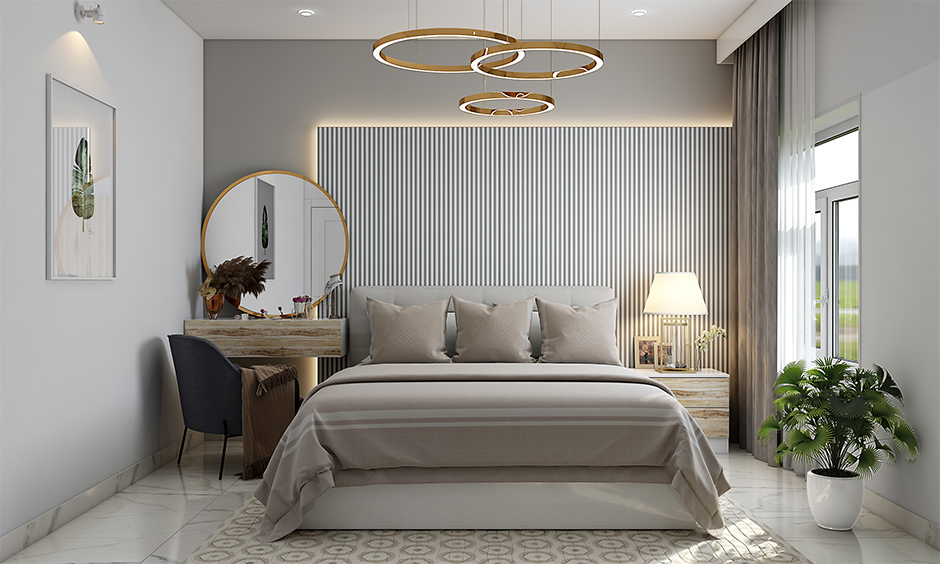 How Do You Make an Art Deco Bedroom