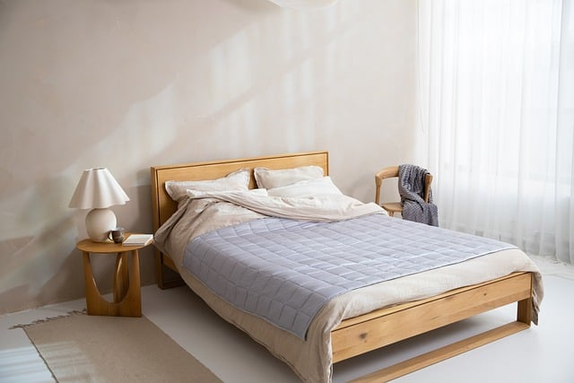 Are Wood Or Metal Bed Frames Better? | Finding The Perfect Bed Frame For You