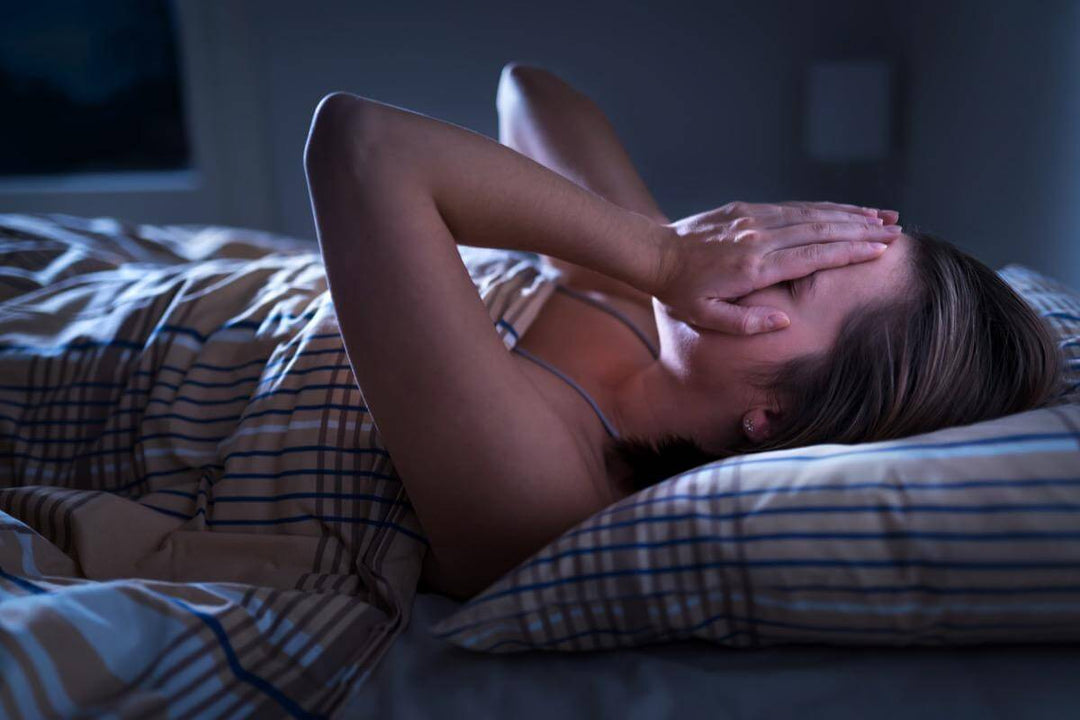 What are Nightmares: Causes, Symptoms, and Treatment