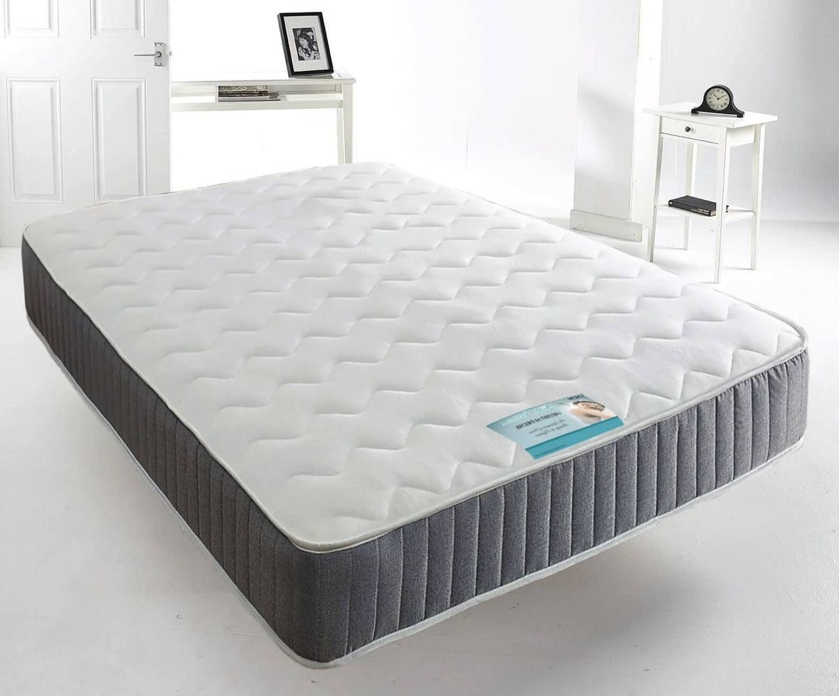 Orthopaedic Mattress vs Memory Foam Mattress The Buying Guide