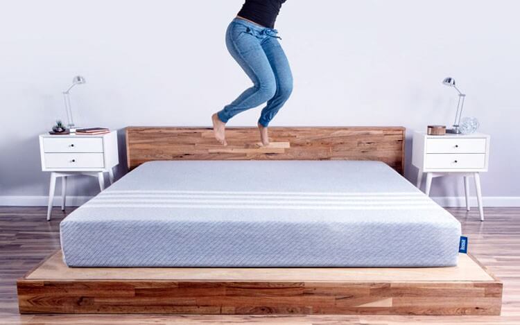 How To Choose The Right Mattress Height?