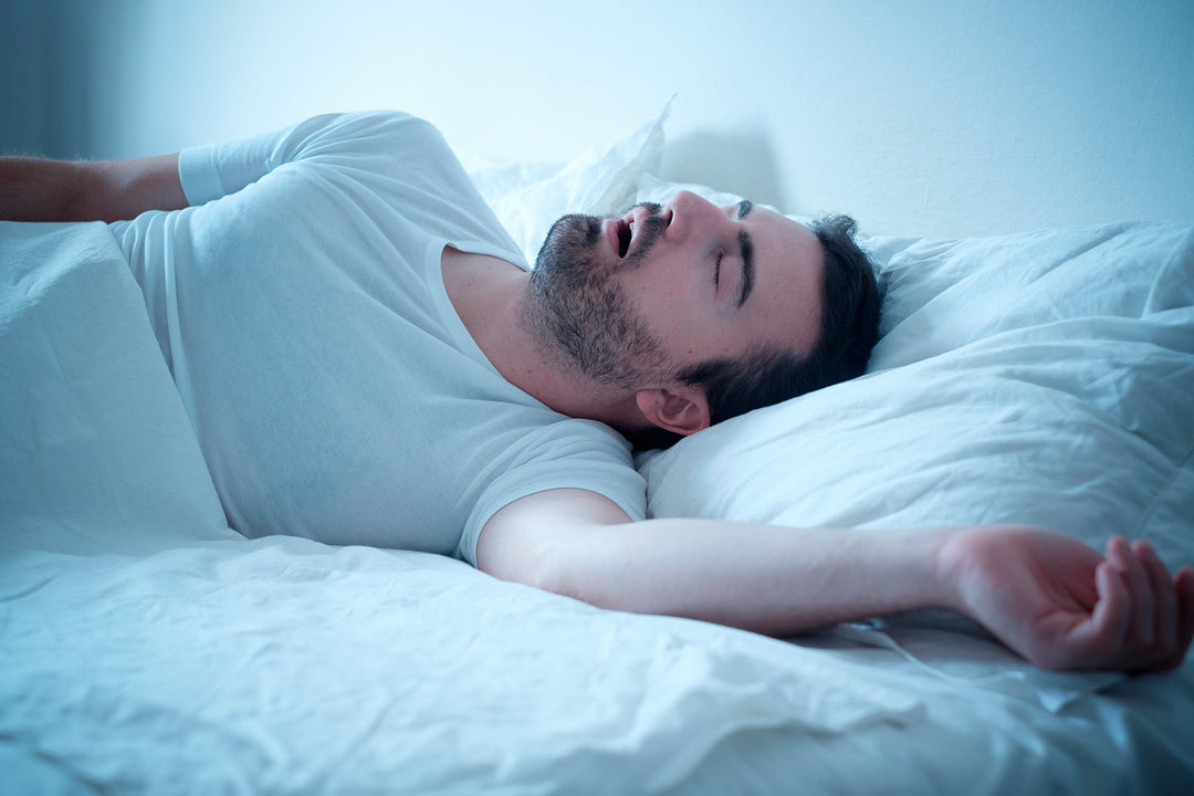 A Complete Guide to Sleep Apnea