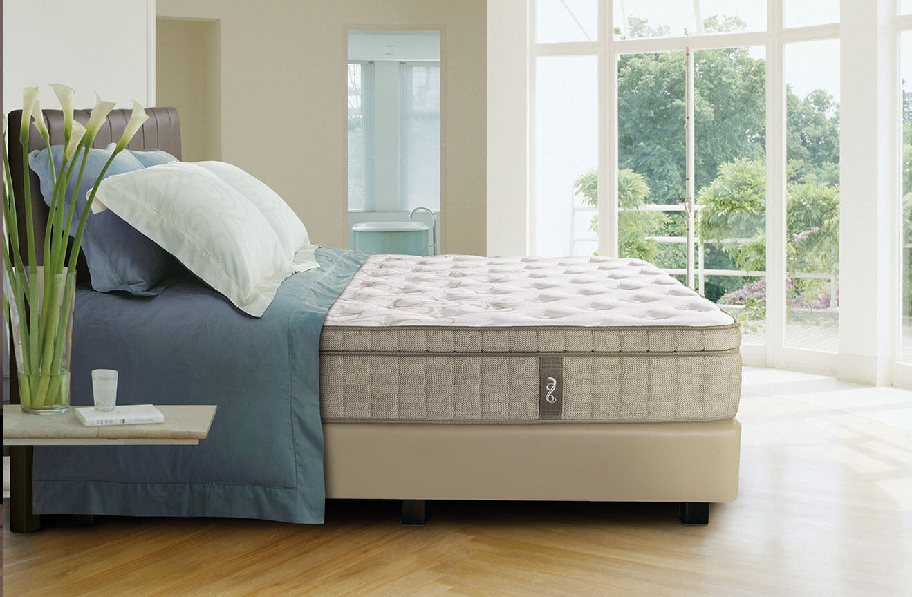 How To Compress Memory Foam Mattresses? Crafted Beds Ltd