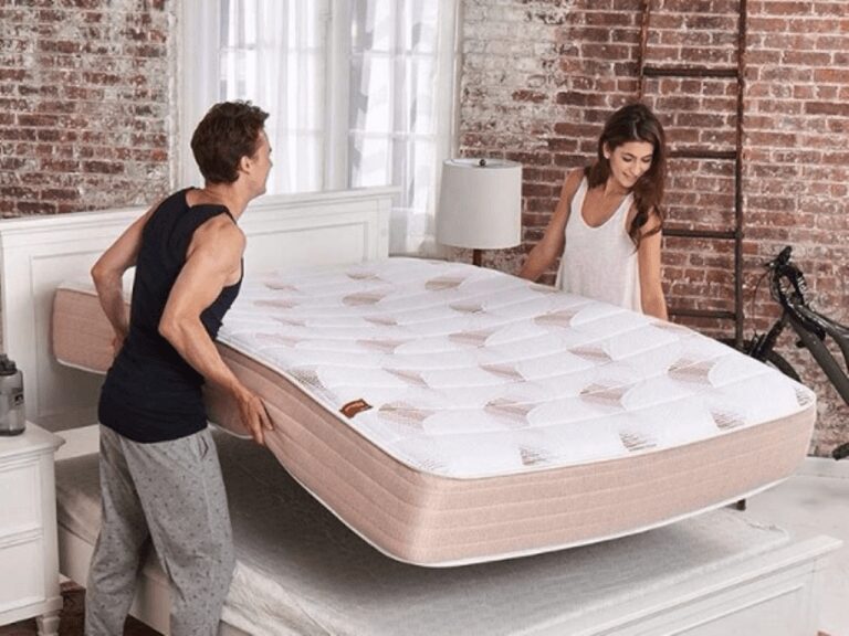 Should You Flip Your Mattress? Or Not