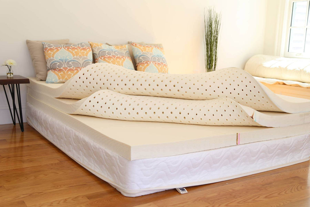 Different Type of Mattresses & Their Benefits