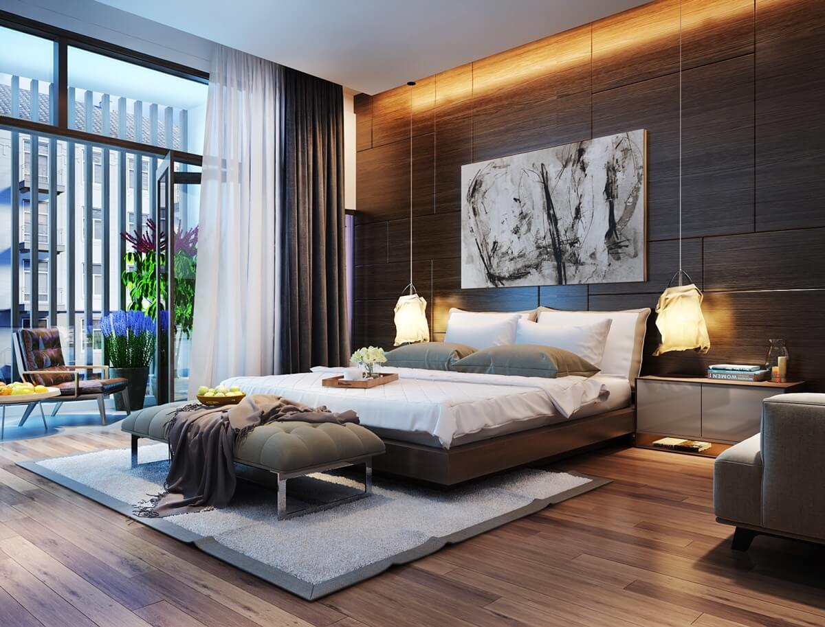 How To Become A Pro In Designing Your Bedroom?