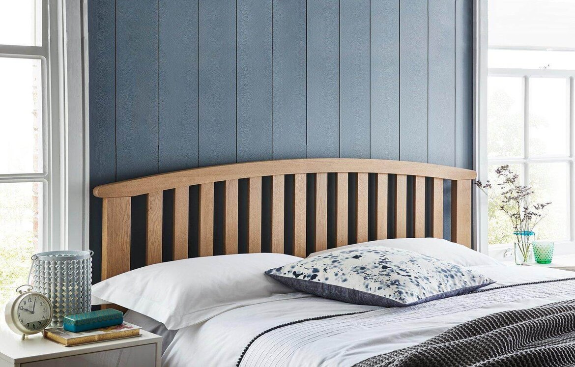 what are the best materials for headboards