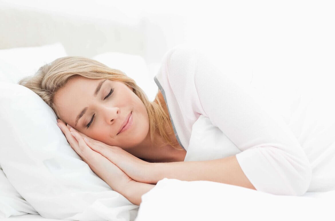 7 Steps To Improve Your Sleep And Your Health