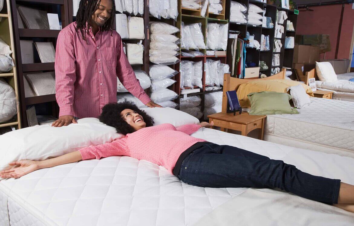 10 Things You Must Know Before Visiting Mattress Shops
