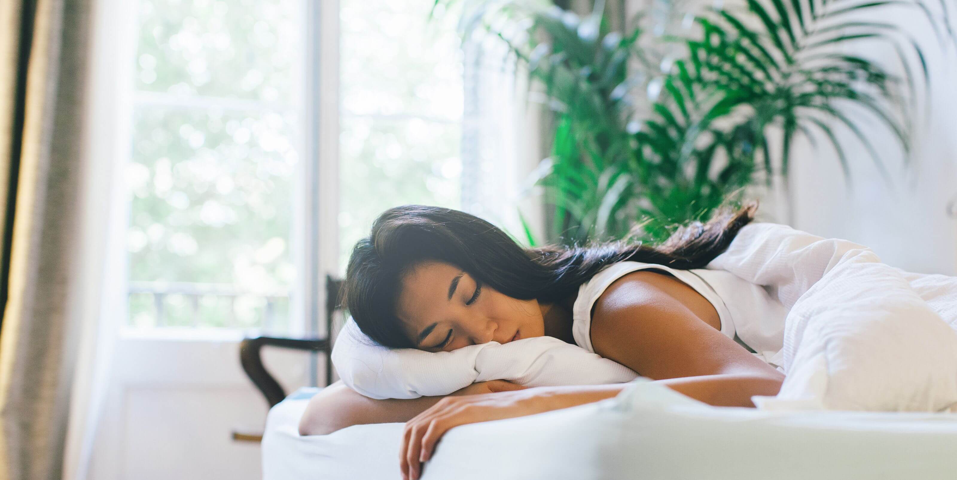 7 Essential oils for better sleep