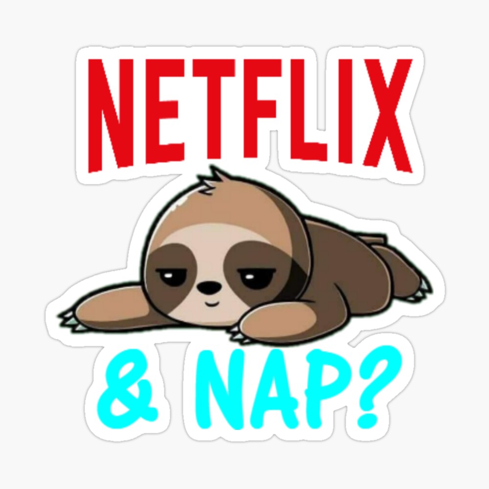 We're Looking For A Netflix and Nap Fanatic To Join Our Team!