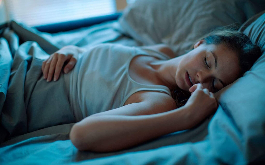 Impact of Sleep on the Immune System