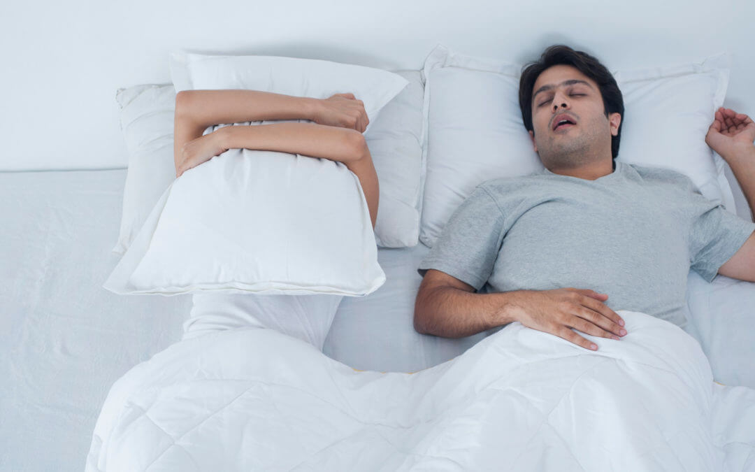 Sleep Talking: Causes, Symptoms, Risks, Treatment and More