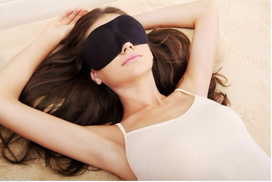 Best Sleep Mask for Quality Sleep
