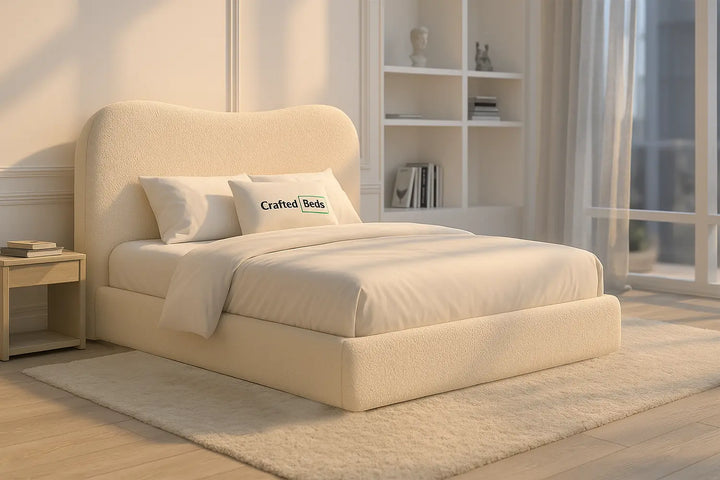 Cheshire Luxury Bed Frame