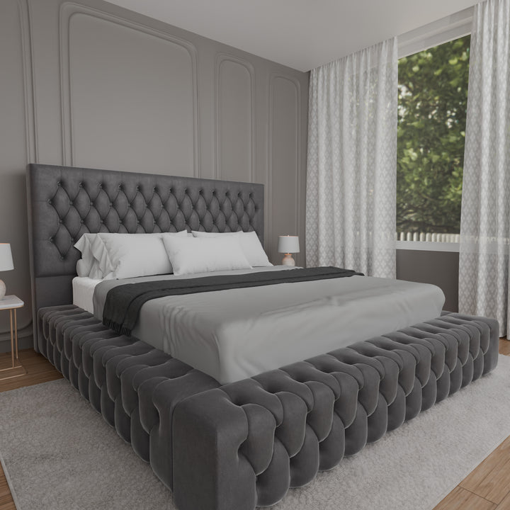Park Lane Ambassador Luxury  Bed Frame