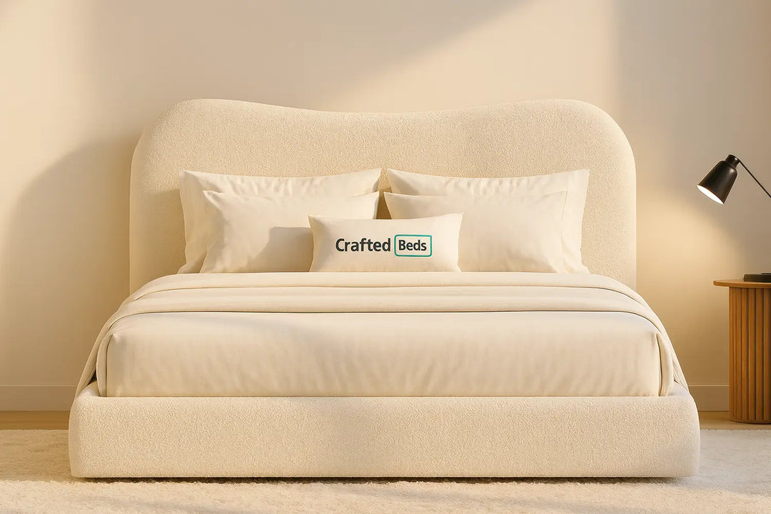 Cheshire Luxury Bed Frame