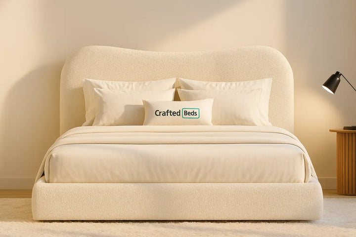 Cheshire Luxury Bed Frame